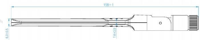 4G-antenne (optioneel) 2