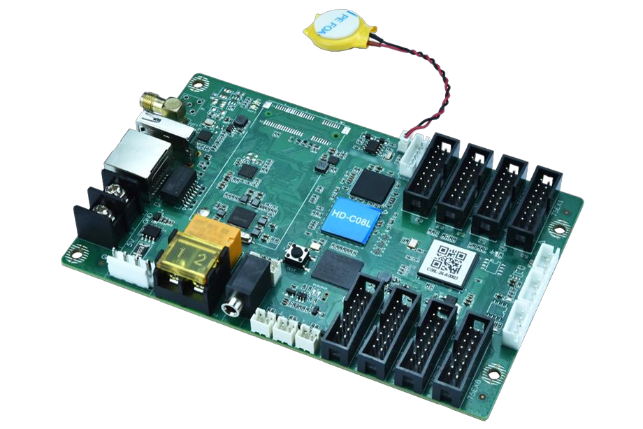 Huidu LED Controller C08L Standard version