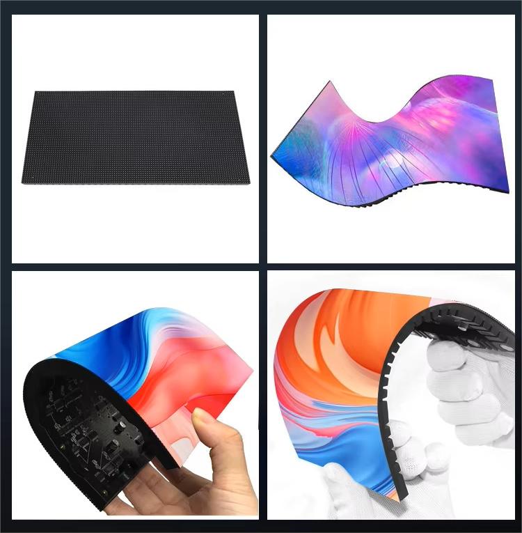 LED Flexible Module