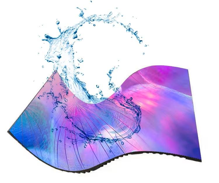 Outdoor Waterproof