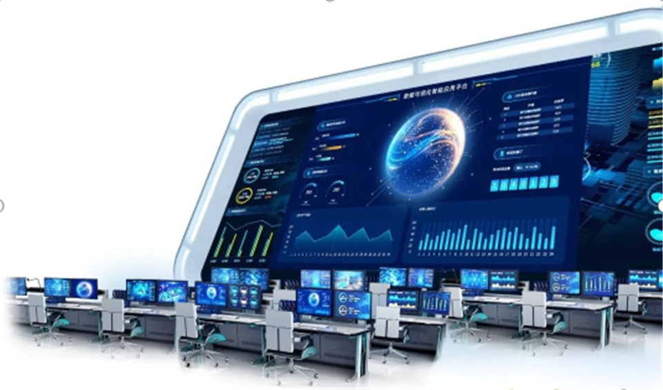 I vantaggi del sistema di distribuzione di display a LED due in uno (1)