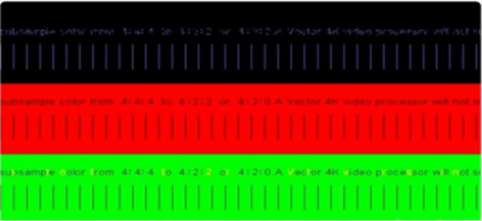 Преимущества системы распределения светодиодных дисплеев «два в одном» (2)