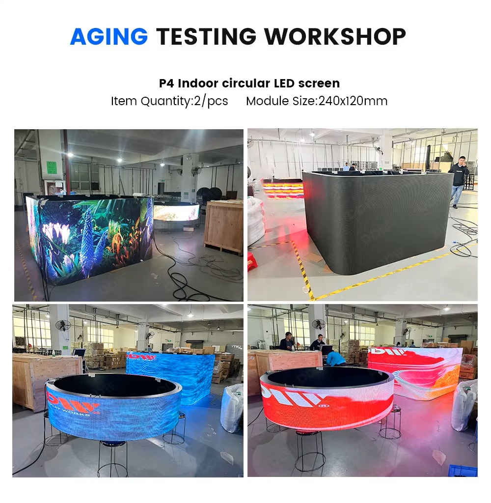 aging Test