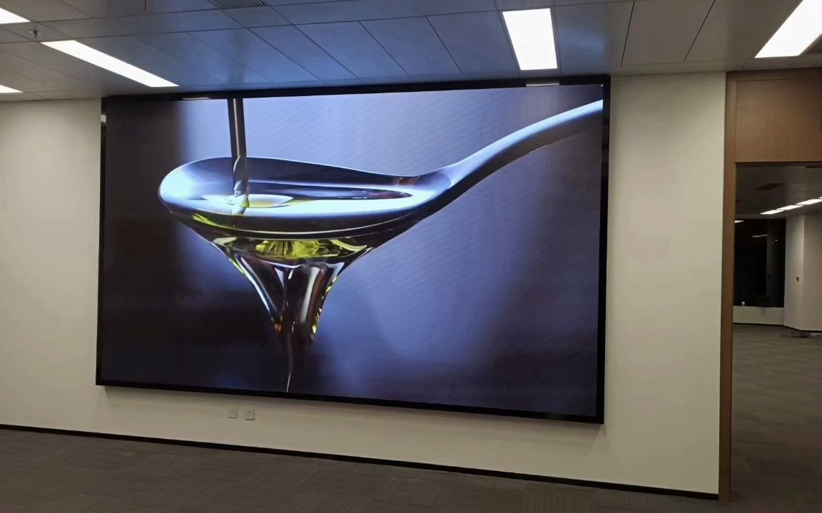 indoor led panel