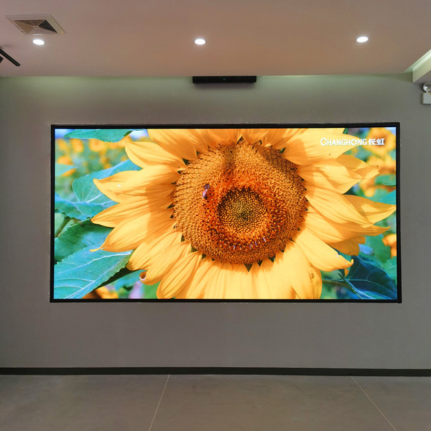 indoor led screen