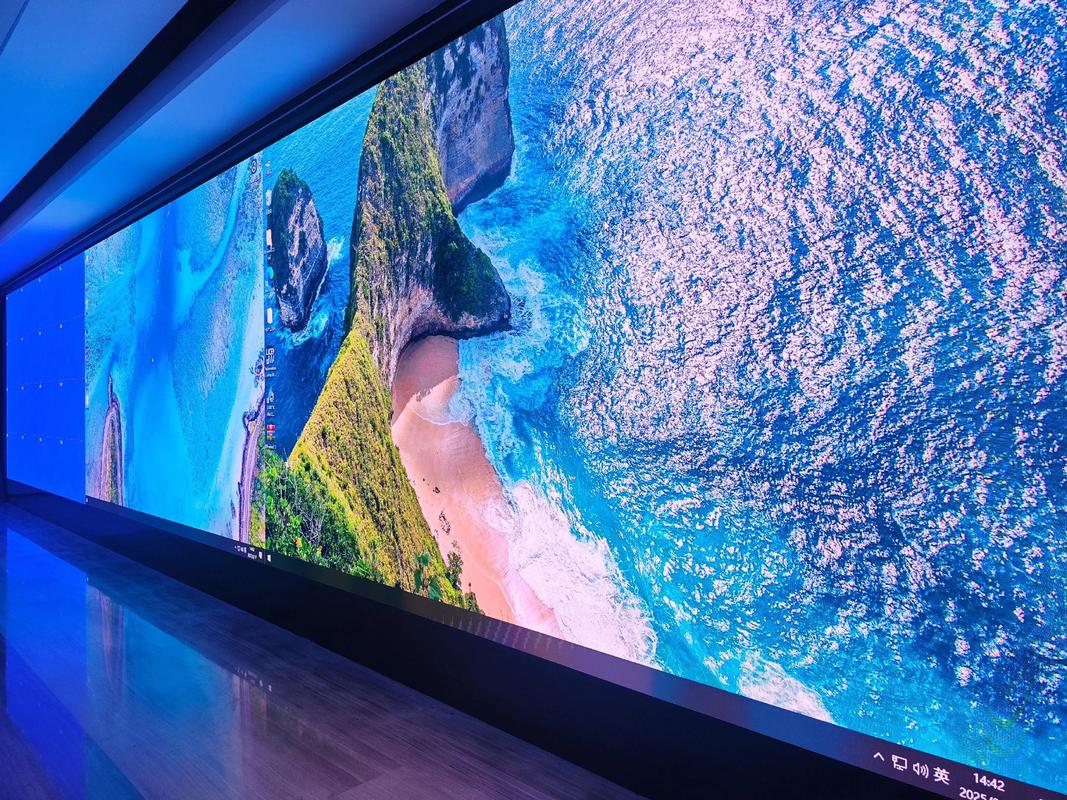 large led screen