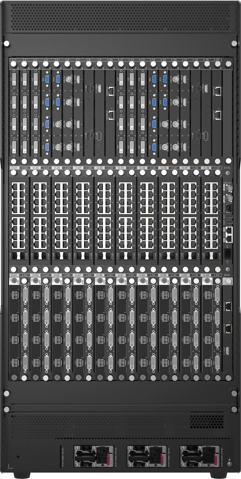 Novastar LED Controller H20