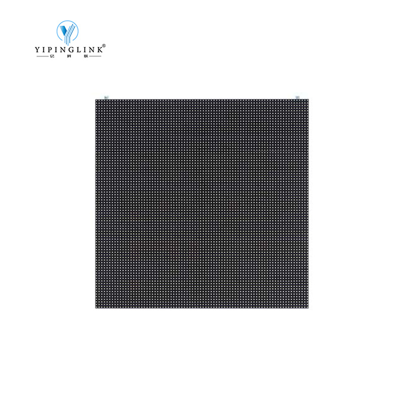 China Indoor Stage Rental LED Module P3.91 High Resolution LED Display ...