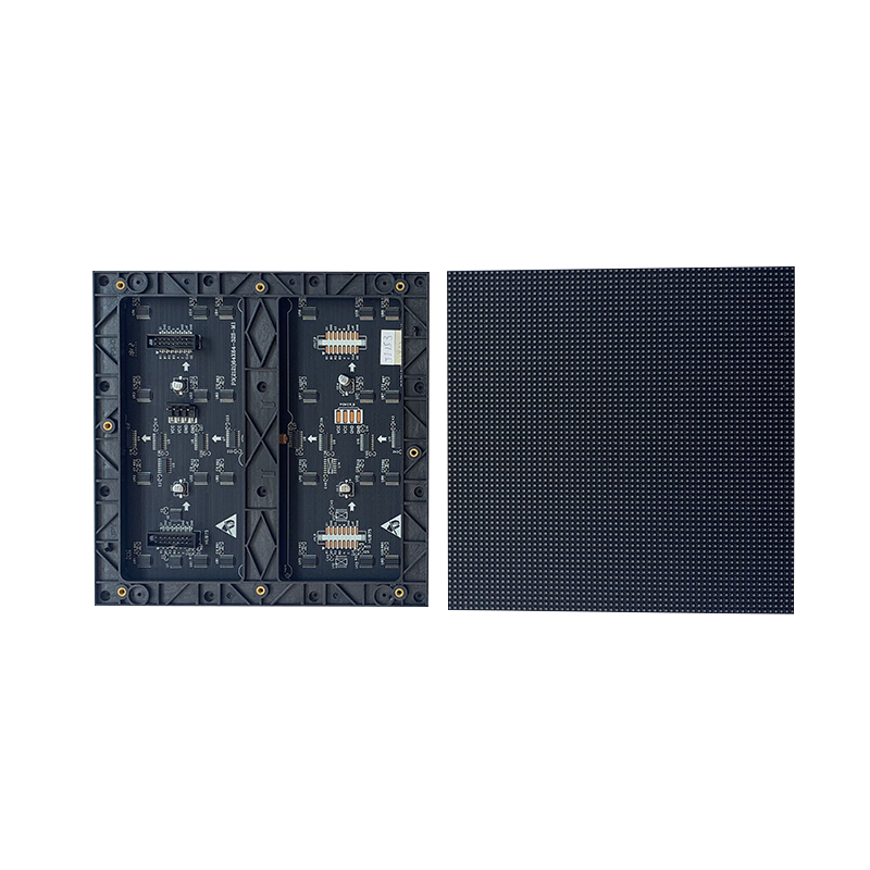 Power Led Screen China Outdoor P3 Waterproof RGB Pantalla LED Screen Board Manufacturer ...