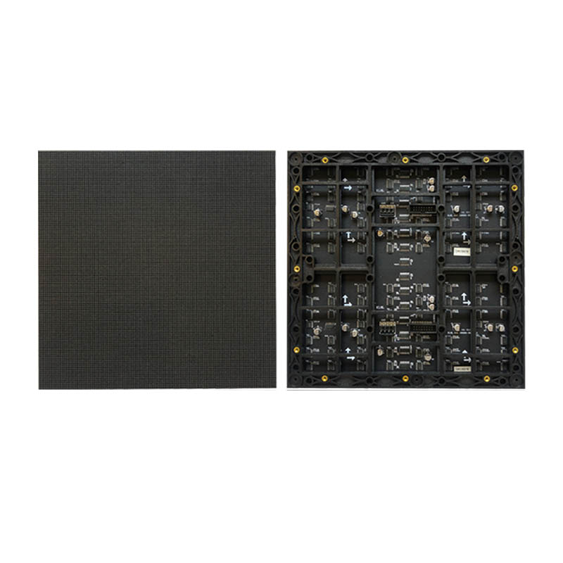 P1 875 Led Module China P1.875 SMD indoor module led display screen module panel ...