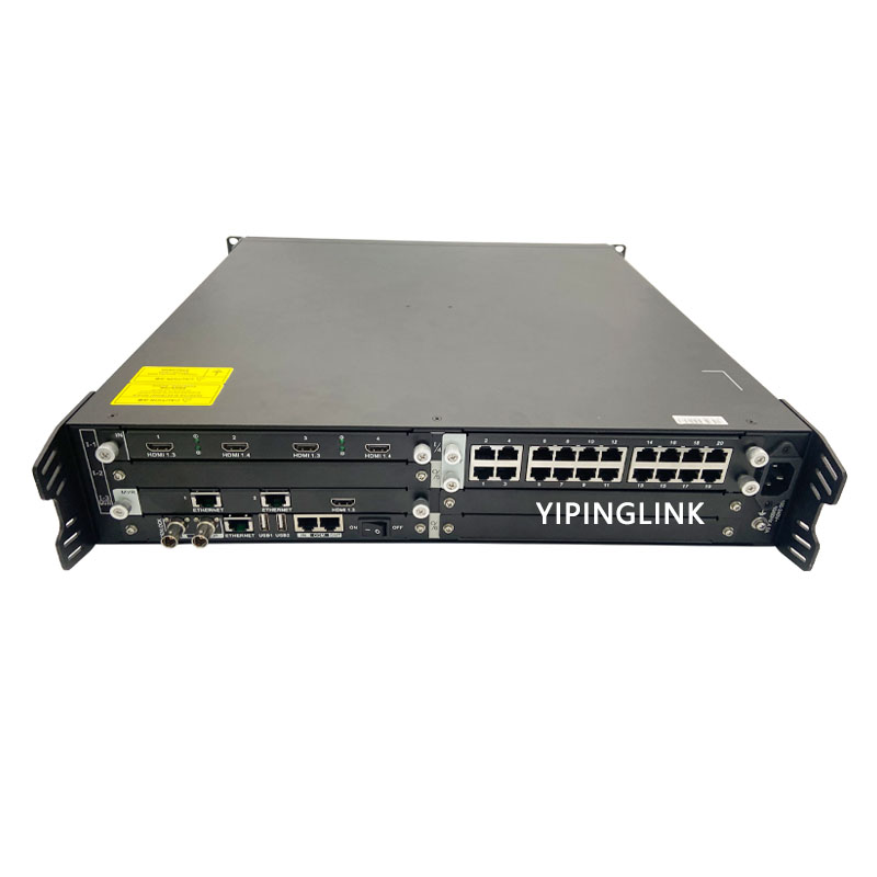 China Novastar H2 H5 H9 H15 Video Splicing Processor For Fine