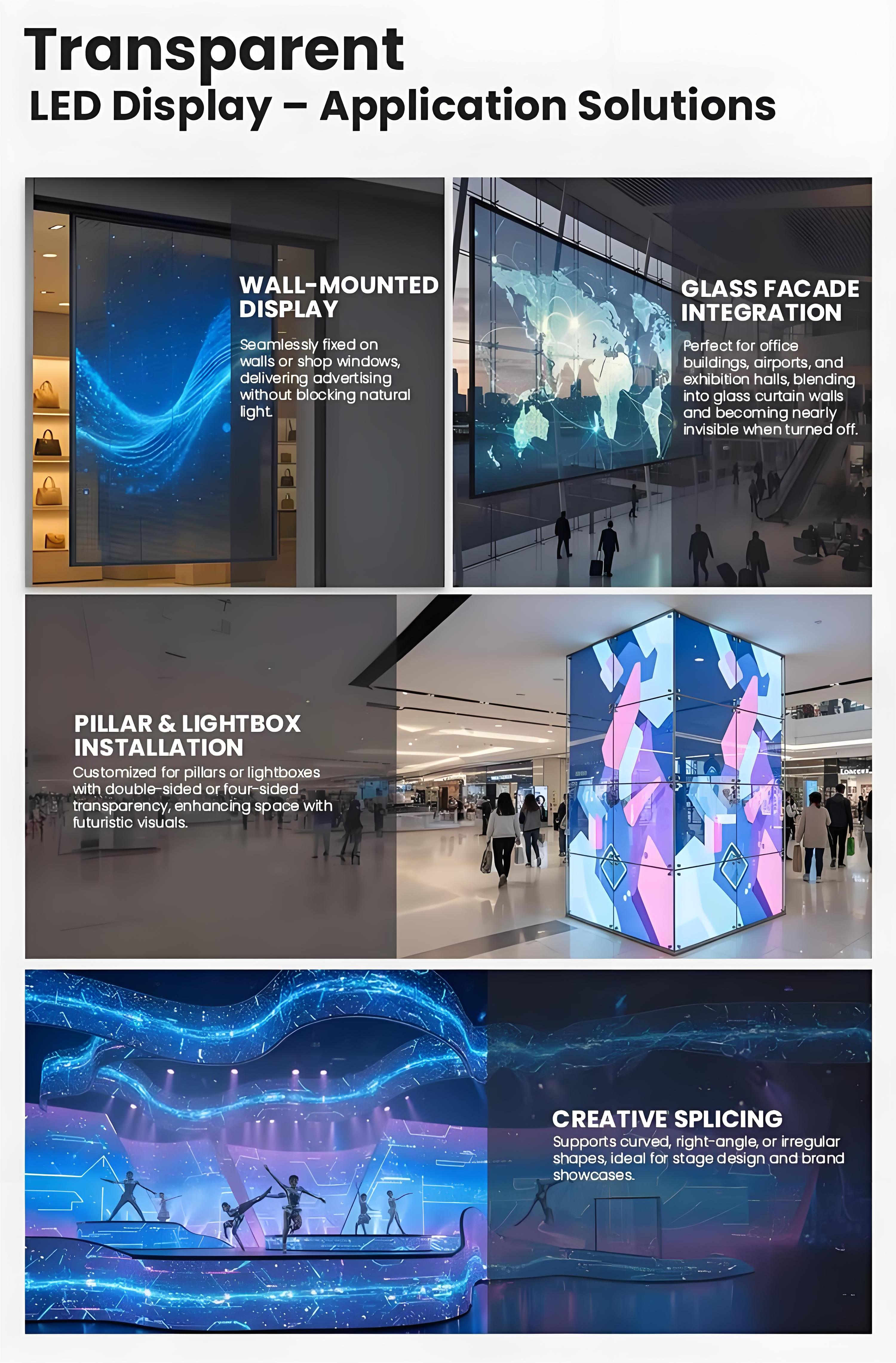 Application Solutions