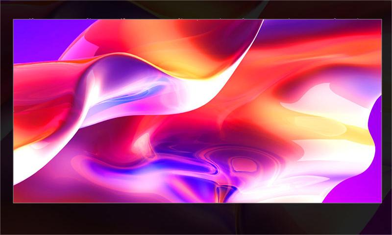 Brightness performance