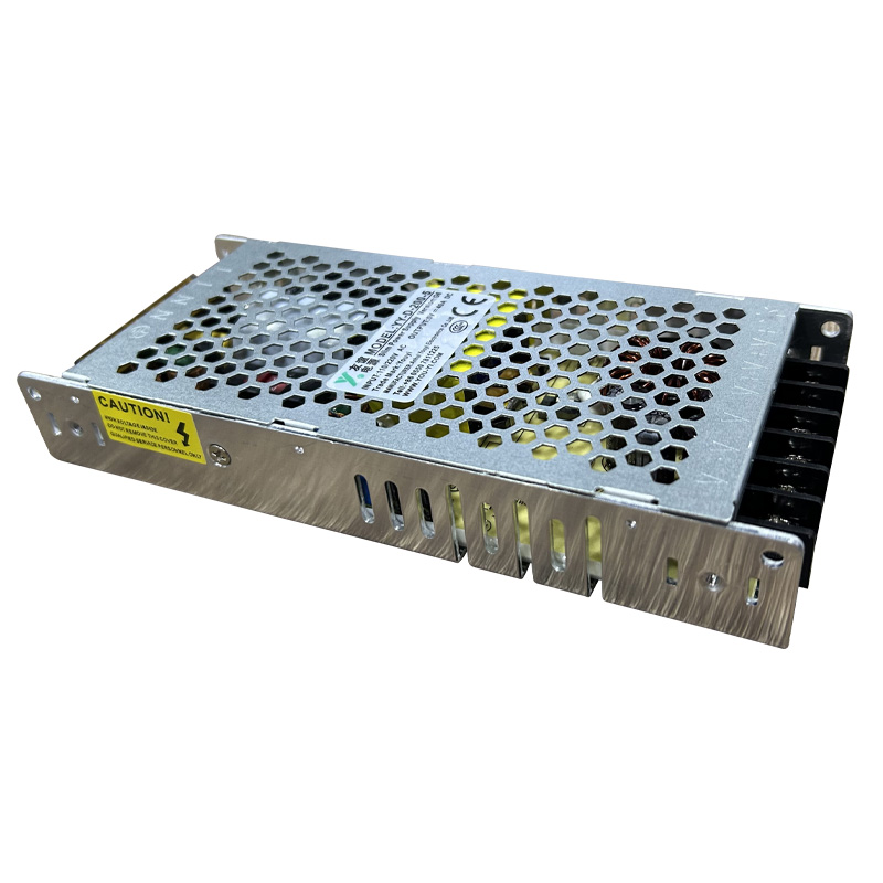 China Youyi YY-D-200-5 110V/220V Type G6 Code Switch 5V 40A LED