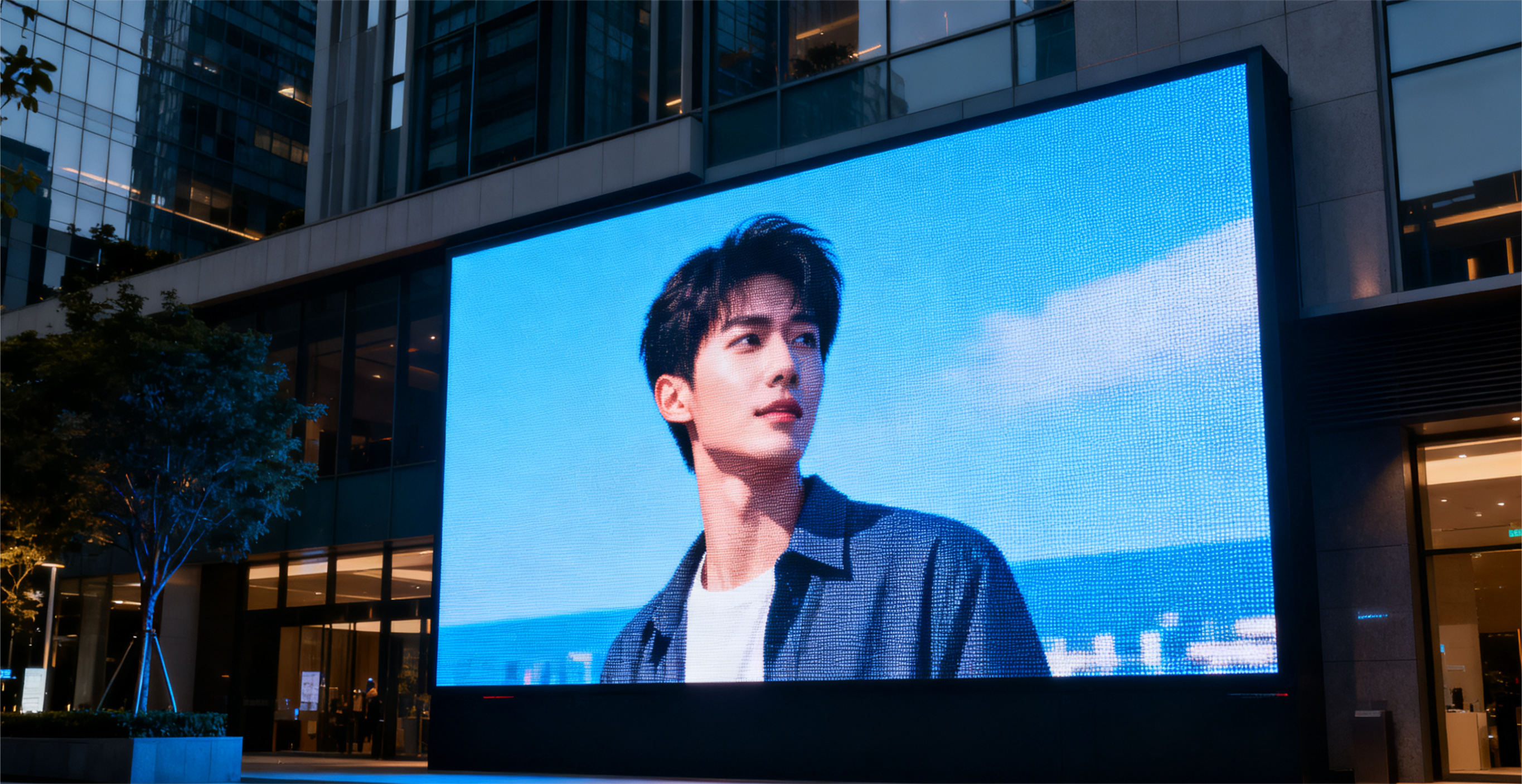 Commercial Advertising