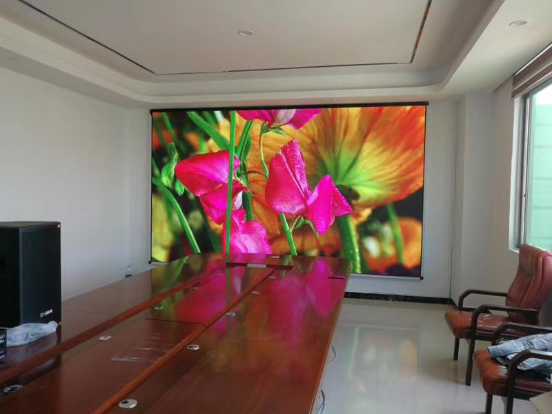 Conference Meeting Room