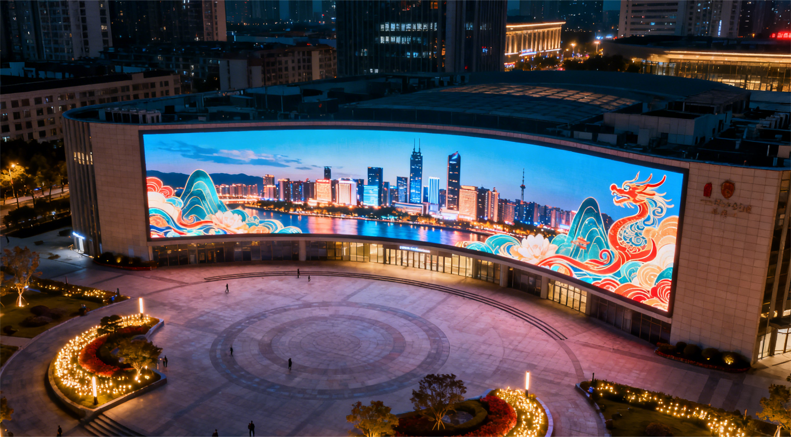 Culture Construction