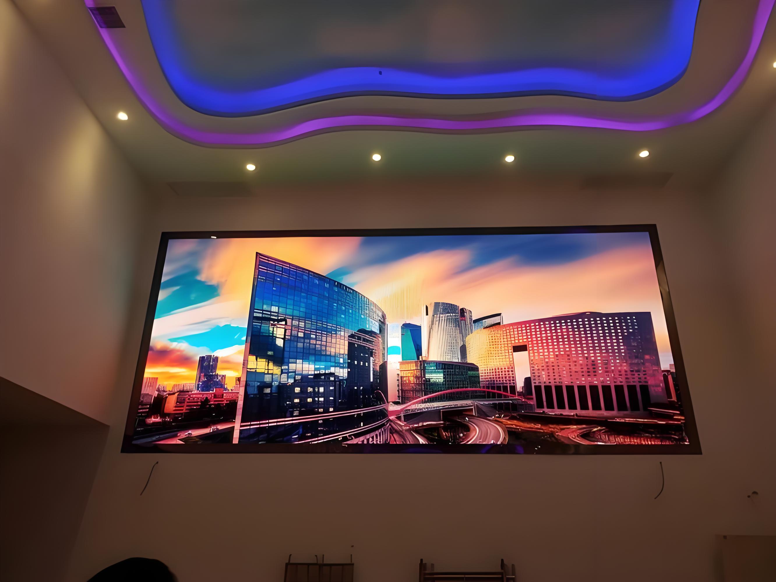 Exhibition Halls & Museums