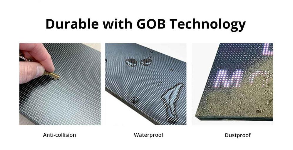 GOB Technology