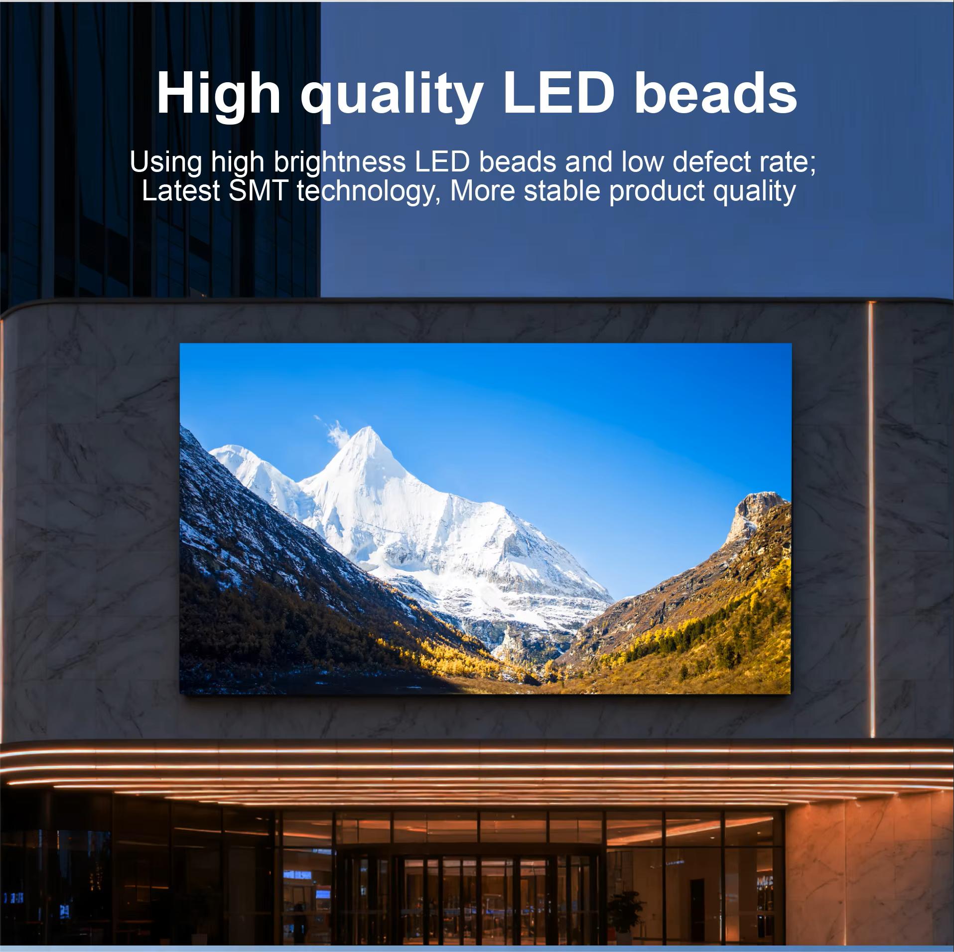 High quality led beads