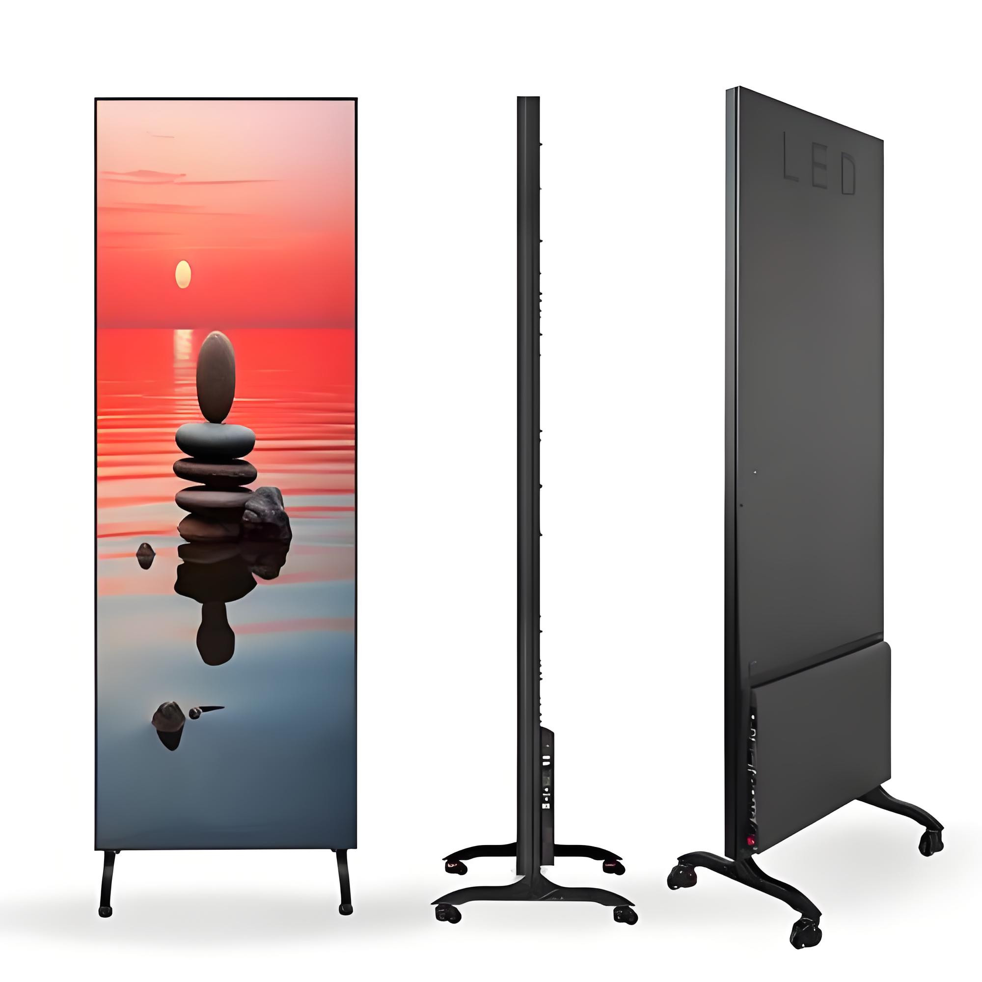 LED Poster display screen