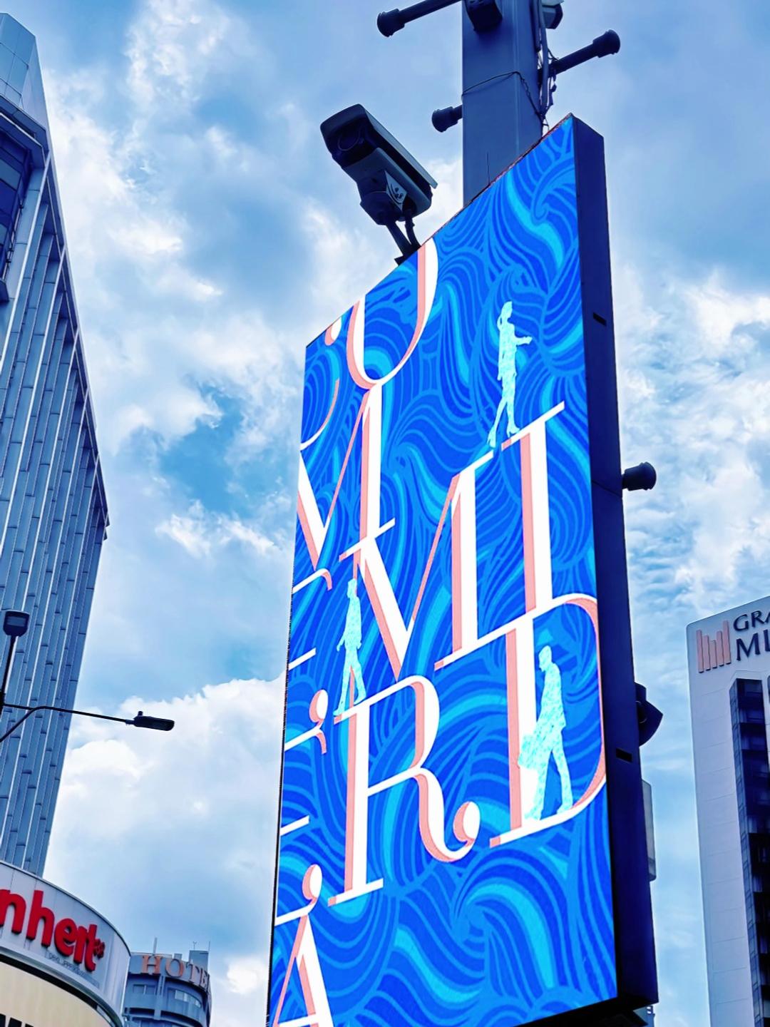 Large LED Display（1）