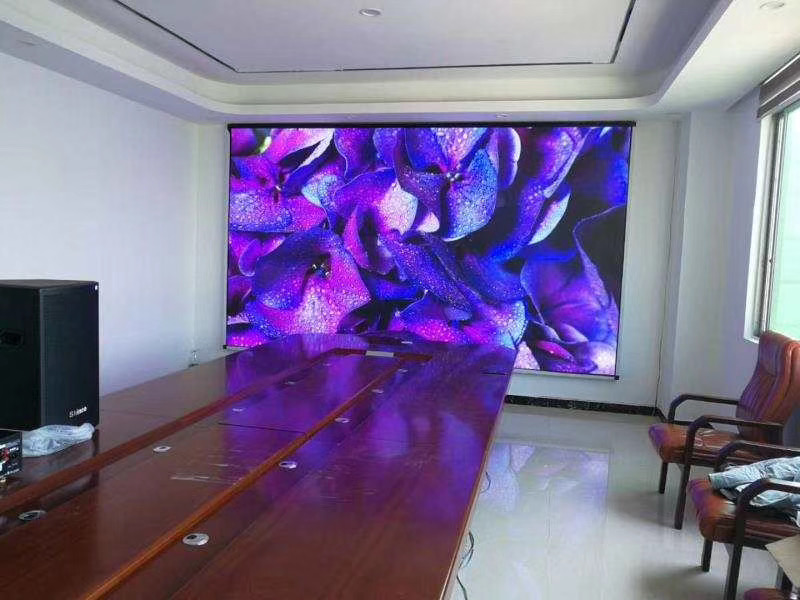 Meeting space