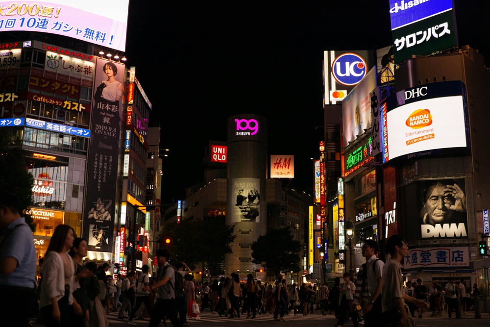 Outdoor led display