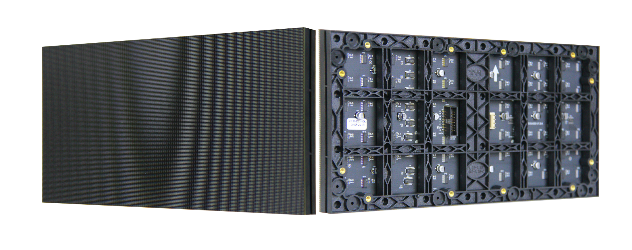 P1.86 LED Module
