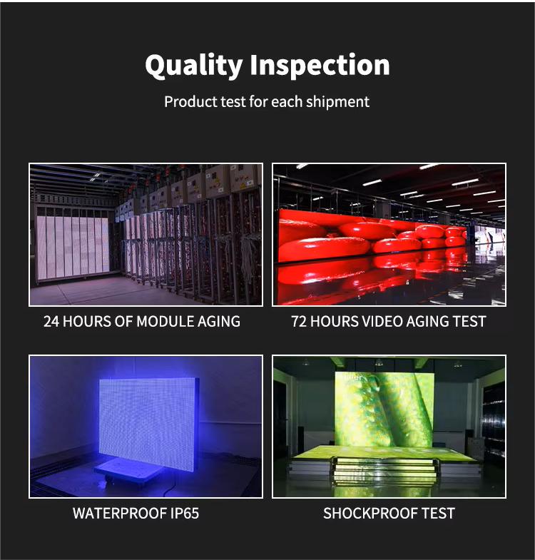 Quality Inspection