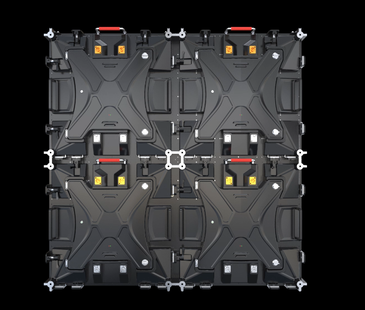 Quick Installation& Easy maintenance