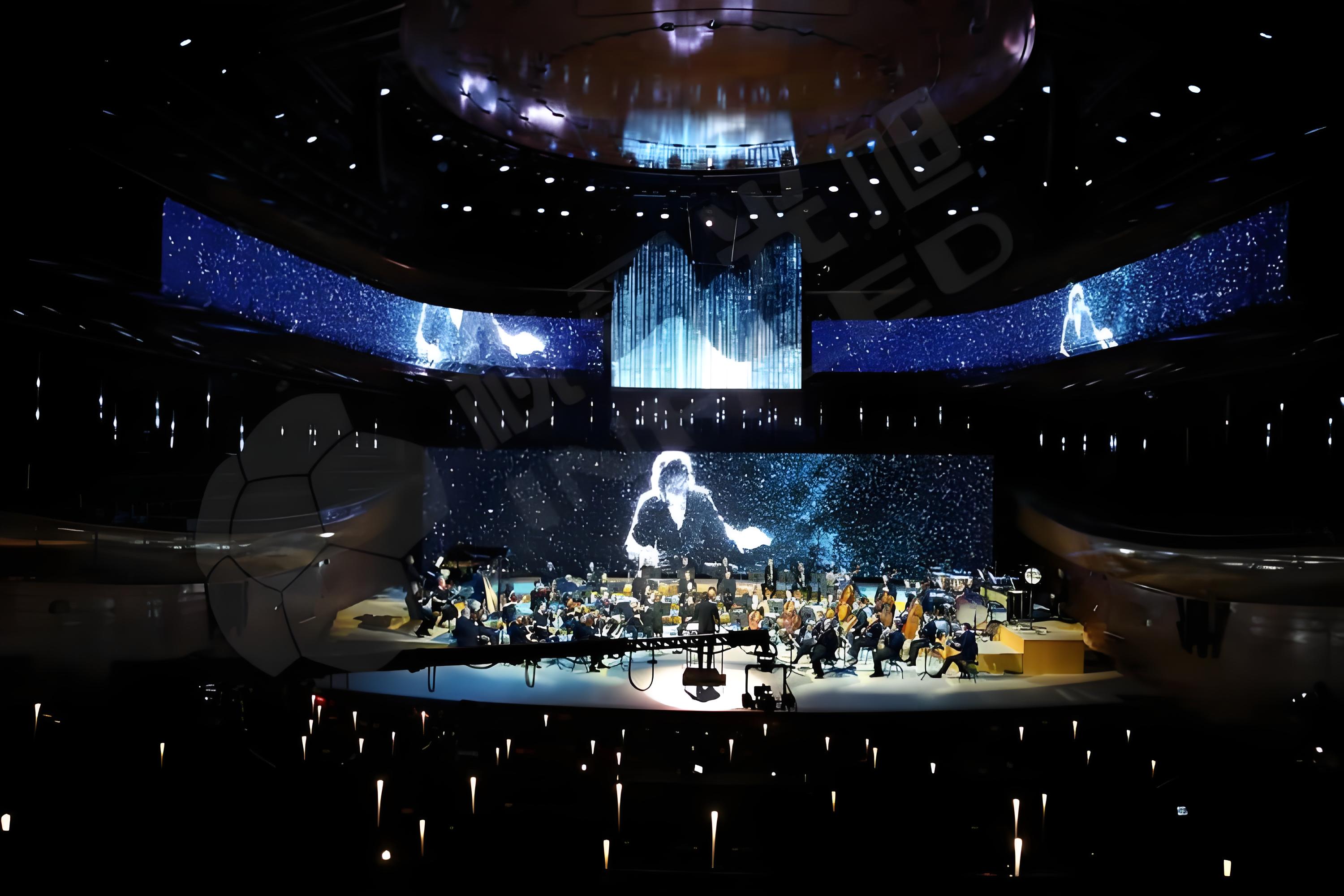 Rental LED Display