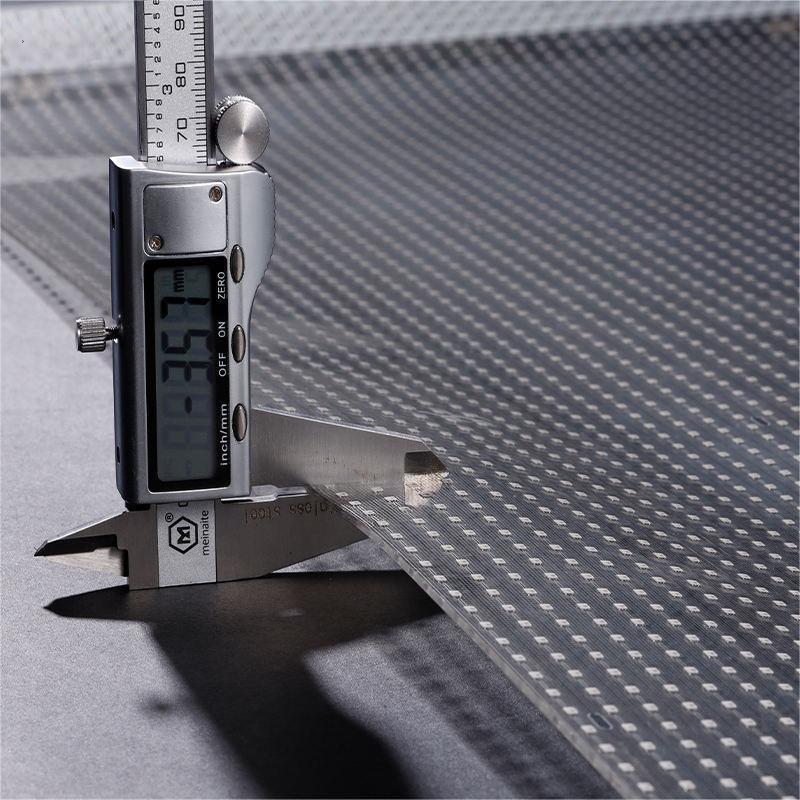 Super Thin LED Transparent Screen