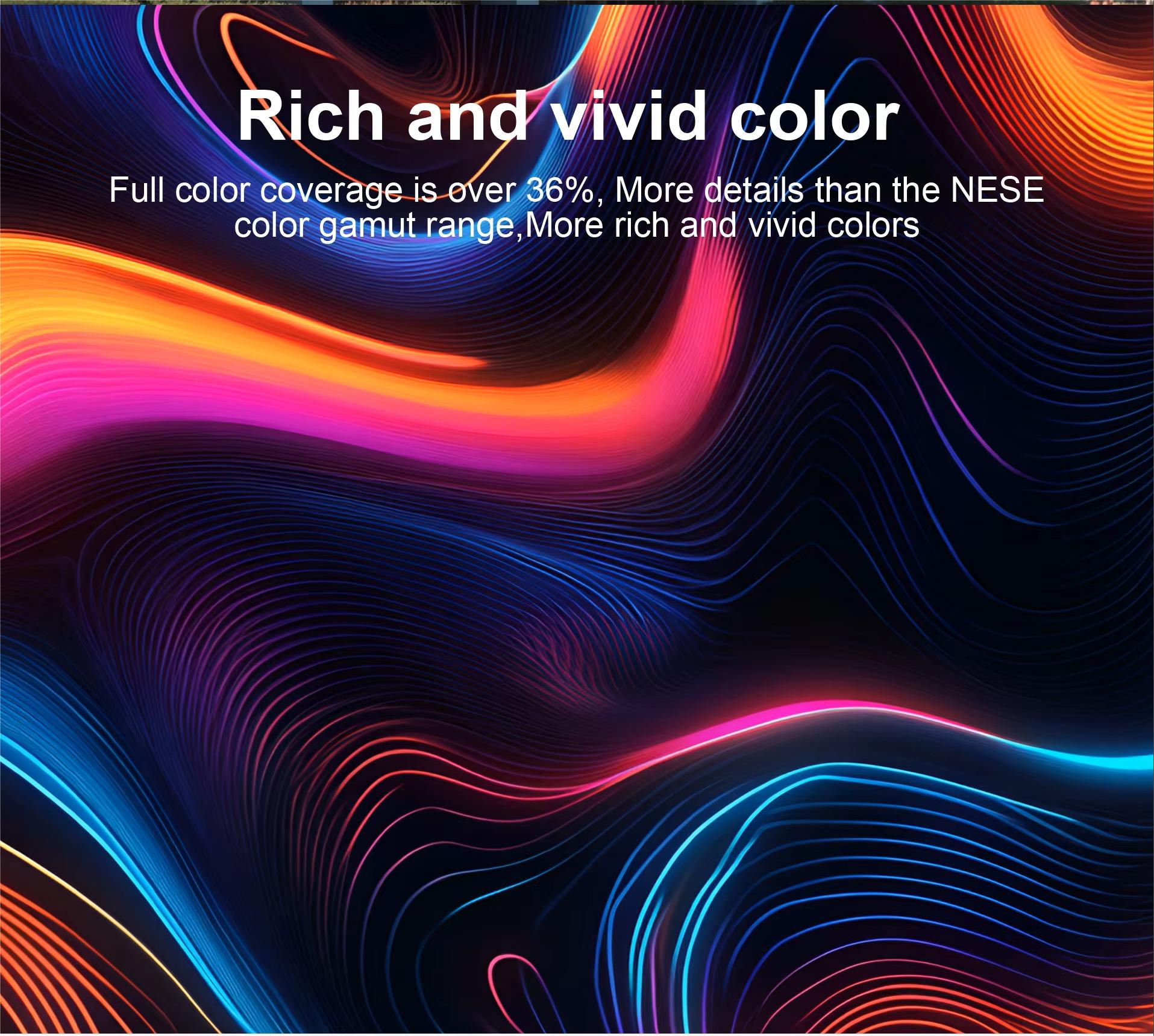 True Color Reproduction