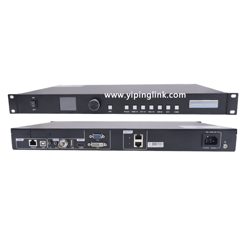 China Novastar VX200s-N All-in-One Controller HD Videos LED