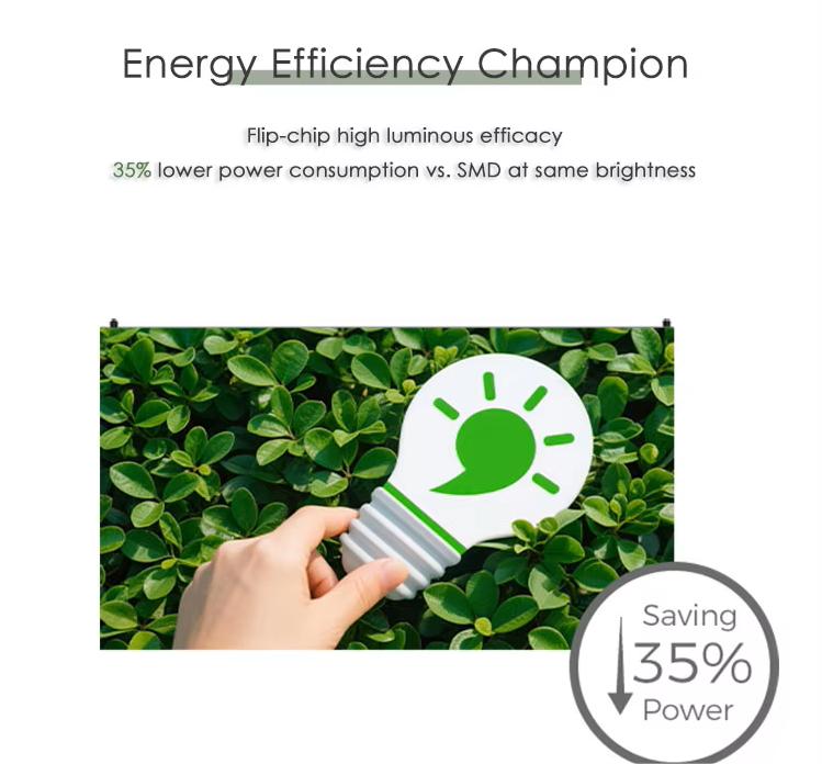 energy efficiency
