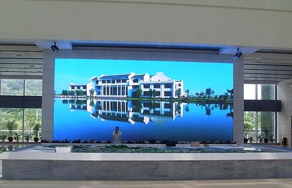 high quality led display