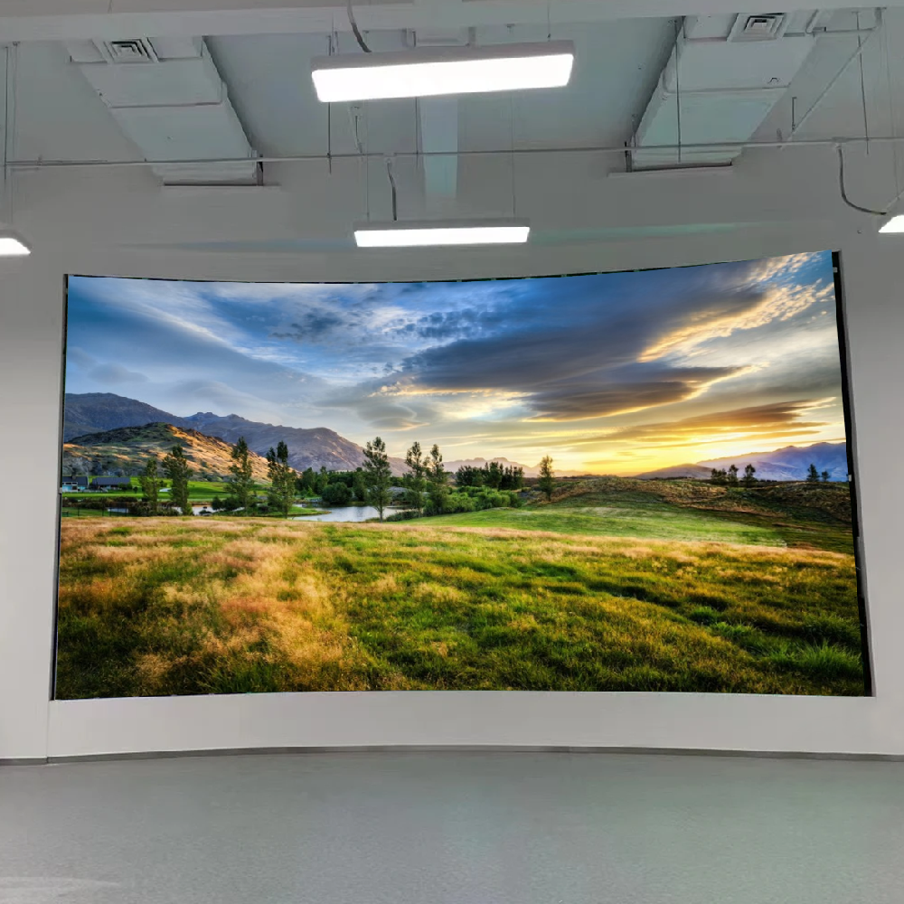indoor led display