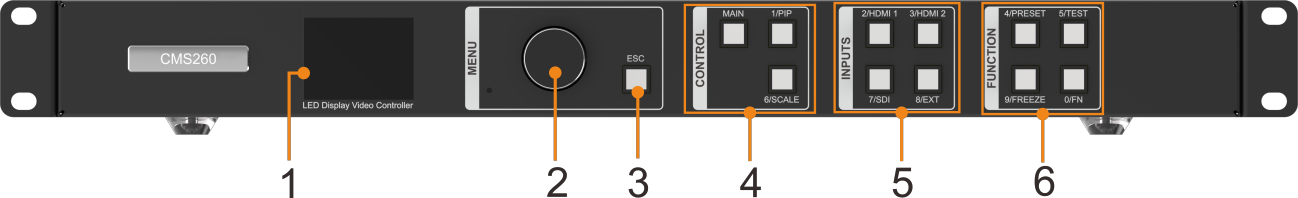 CMS260