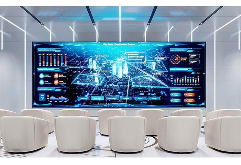 Control Centers