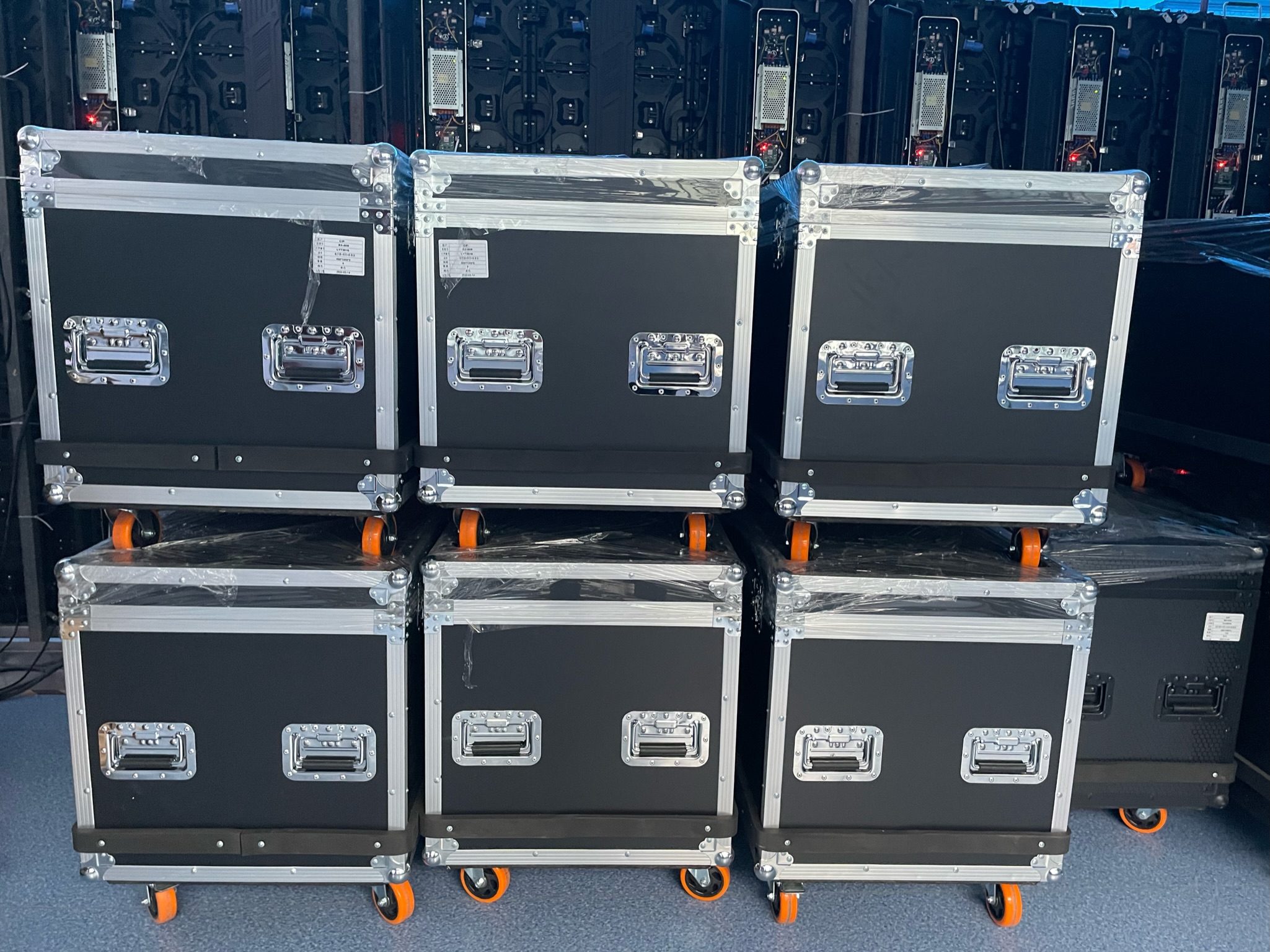 Flight Case